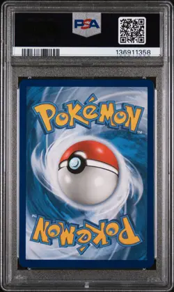PSA 9 2019 POKEMON SM BLACK STAR PROMO #SM191 FULL ART/MEWTWO & MEW GX Tag Team - Image 2