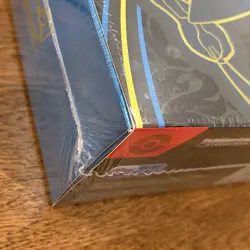 Pokemon Mega Charizard X ex Ultra Premium Collection Box Sealed New UPC - Image 2