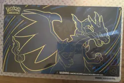 Pokemon Mega Charizard X Ex Ultra Premium Collection UPC - New Sealed - 1 Day 📦 - Image 1