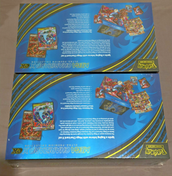 2 x Mega Charizard X EX Ultra Premium Collection UPC Pokemon TCG New & Sealed - Image 3