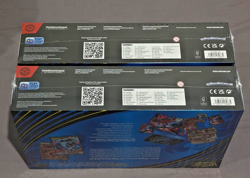 2 x Mega Charizard X EX Ultra Premium Collection UPC Pokemon TCG New & Sealed - Image 4