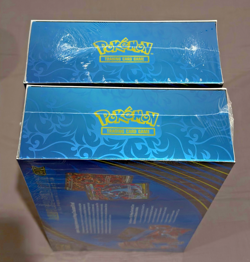 2 x Mega Charizard X EX Ultra Premium Collection UPC Pokemon TCG New & Sealed - Image 5