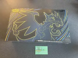 Pokemon TCG: Mega Charizard X EX Ultra Premium Collection (UPC) | New & Sealed ✅ - Image 1
