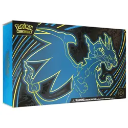 Pokemon TCG Mega Charizard X ex Ultra Premium Collection (UPC) - New & Sealed - Image 4