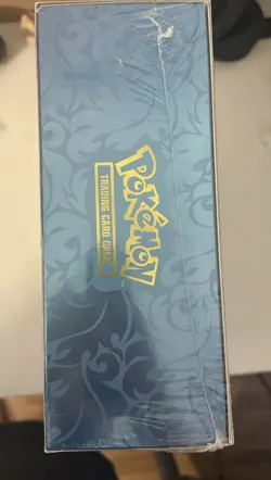 Pokemon TCG | Mega Charizard X EX Ultra-Premium Collection UPC | New & Sealed - Image 5
