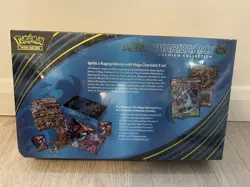 Pokemon TCG | Mega Charizard X EX Ultra-Premium Collection UPC | New & Sealed - Image 2