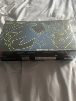 Pokemon Mega Charizard X ex Ultra Premium Collection (UPC) - Brand New Sealed ✅ - Image 1