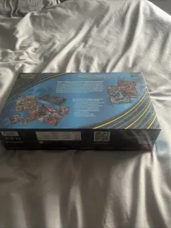 Pokemon Mega Charizard X ex Ultra Premium Collection (UPC) - Brand New Sealed ✅ - Image 3