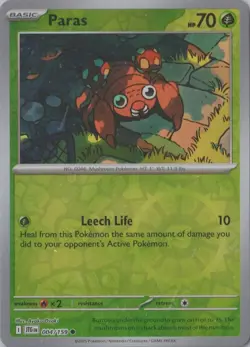 Pokemon TCG Journey Together Reverse Holo - COMPLETE YOUR MASTER SET! - Image 5