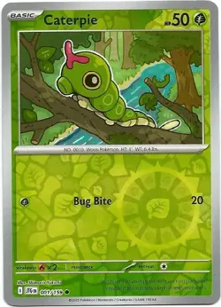 Pokemon - Journey Together - Holo / Reverse Holo - Choose your own - Multi-Buy - Image 2
