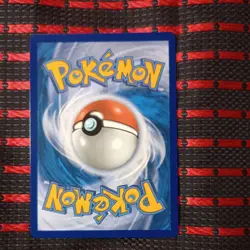 Pokemon TCG Oricorio Ex MEP 024 Black Star UPC Promo NEAR MINT - Image 2
