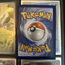 Pokemon TCG Oricorio Ex MEP 024 Black Star UPC Promo NEAR MINT - Image 2