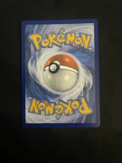 Pokemon TCG Oricorio Ex MEP 024 Black Star UPC Promo Mint - Image 2