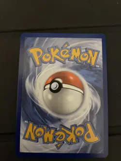 Pokemon TCG Oricorio Ex MEP 024 Black Star UPC Promo NEAR MINT + Espeon Promo - Image 5