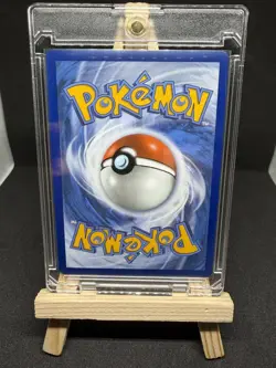 Pokemon TCG Oricorio Ex MEP 024 Black Star UPC Promo NEAR MINT - Image 2