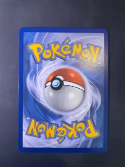 Pokemon TCG Oricorio Ex MEP 024 Black Star UPC Promo NEAR MINT - Image 3