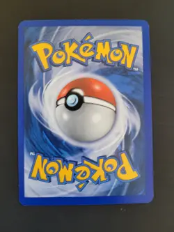 Farfetch'd (Secret Rare) 107/106 Emerald Holo 2005 Pokemon TCG swirl - Image 2