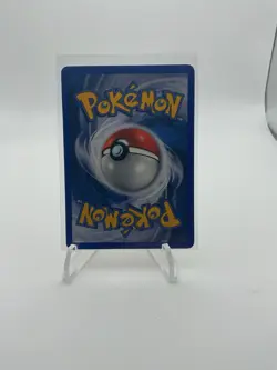 Pokemon TCG Baltoy EX Emerald 43/106 Reverse Holo Common Mint Yuka Morii Stamped - Image 2