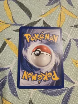 Claydol 24/106 2005 EX Emerald Pokemon Card TCG Yuka Morii Non Holo - NM - Image 2