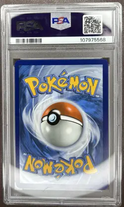 2023 Pokemon SWSH Crown Zenith #160 FA Pikachu PSA 10 GEM MINT - Image 2
