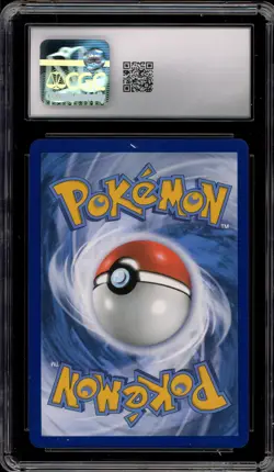 Pokemon Pikachu Crown Zenith Secret Rare Full Art #160 CGC 10 Gem Mint - Image 2