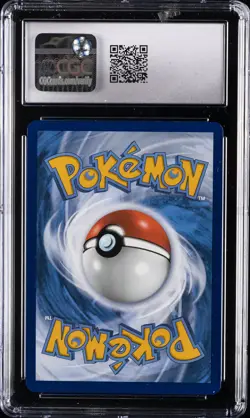 2023 CROWN ZENITH FULL ART SECRET RARE #160/159 POKEMON PIKACHU CGC 10 GEM MINT - Image 2