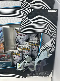Pokemon TCG: UNOVA Heavy Hitters Premium Collection 2 pack Costco SHIPS ASAP! - Image 4