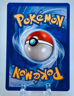 Pokemon TCG BASE SET Unlimited 1999 WOTC Vintage 151 Choose Your Card! - Image 3