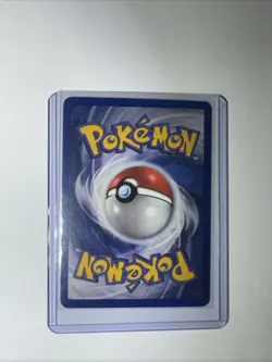 Pokemon Umbreon Reverse Holo Stamped Rare Card 17/113 EX Delta Species TCG - Image 2