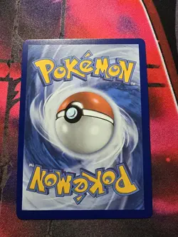 Paldean Wooper 102/094 Me02: Phantasmal Flames Holo English NM Pokemon TCG - Image 2