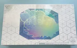 Pokemon TCG 2024 Ultra Premium Collection Box Terapagos ex Sealed - Image 1