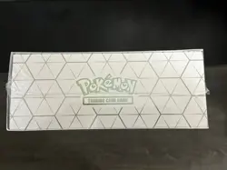 Pokemon Terapagos EX Ultra Premium Collection Box FACTORY SEALED - New - - Image 5