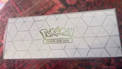 Pokemon TCG: 2024 Terapagos EX Ultra Premium Collection Sealed Box - 18 Packs - Image 2