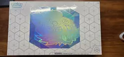 Pokemon TCG: 2024 Terapagos EX Ultra Premium Collection Sealed Box - 18 Packs - Image 1