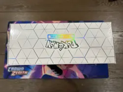 Pokemon TCG Terapagos EX Ultra Premium Collection UPC Box Sealed/New - Image 5