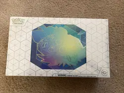 Terapagos EX UPC Pokemon TCG -Ultra Premium Collection Box Sealed - Image 1