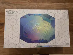 Pokemon Terapagos EX Ultra-Premium Collection Box New and Sealed, With Protector - Image 2