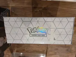 Pokemon Terapagos EX Ultra-Premium Collection Box New and Sealed, With Protector - Image 4