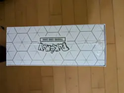 Terapagos EX UPC Pokemon TCG -Ultra Premium Collection Box Sealed Free Shipping - Image 4
