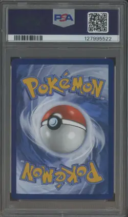 2023 Pokemon Scarlet & Violet Card 151 MEW EN #202/165 Zapdos EX PSA 9 MINT - Image 2