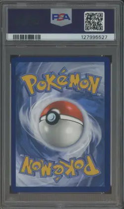 2023 Pokemon Scarlet & Violet Card 151 MEW EN #193/165 MewEX PSA 9 MINT - Image 2
