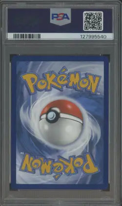 2023 Pokemon Scarlet & Violet Card 151 MEW EN #171/165 Wartortle PSA 8 NM-MT - Image 2