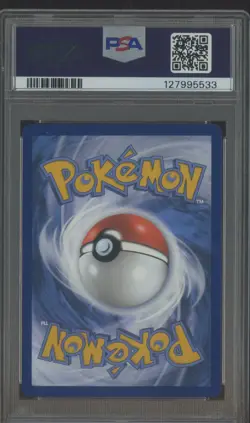 2023 Pokemon Scarlet & Violet Card 151 MEW EN #173/165 Pikachu PSA 9 MINT - Image 2