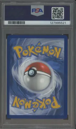 2023 Pokemon Scarlet & Violet Card 151 MEW EN #198/165 Venusaur EX PSA 9 MINT - Image 2