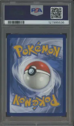 2023 Pokemon Scarlet & Violet Card 151 MEW EN #179/165 Mr. Mime PSA 9 MINT - Image 2