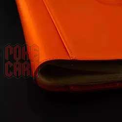 Pokemon S-Chinese Sealed Gift Box Flareon Eevee GX theme 480 slots Card Binder - Image 5