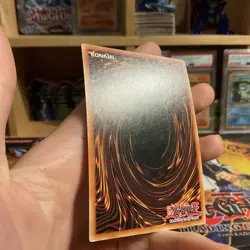 DESO-EN060 Dark Illusion Super Rare Yu-Gi-Oh Card 1st NM - Image 5