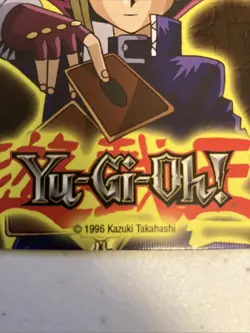 Relinquished Officially Licensed Yu-Gi-Oh! Playing Card - Image 3