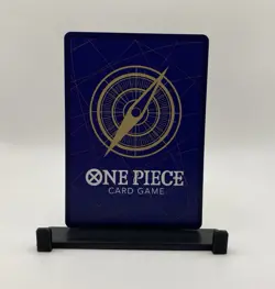 One Piece Card Game - Roronoa Zoro PRB02-006 | English - Image 2