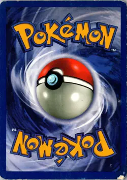 Cubone 50/64 1st Edition Common Jungle HP Pokemon Card - Image 2